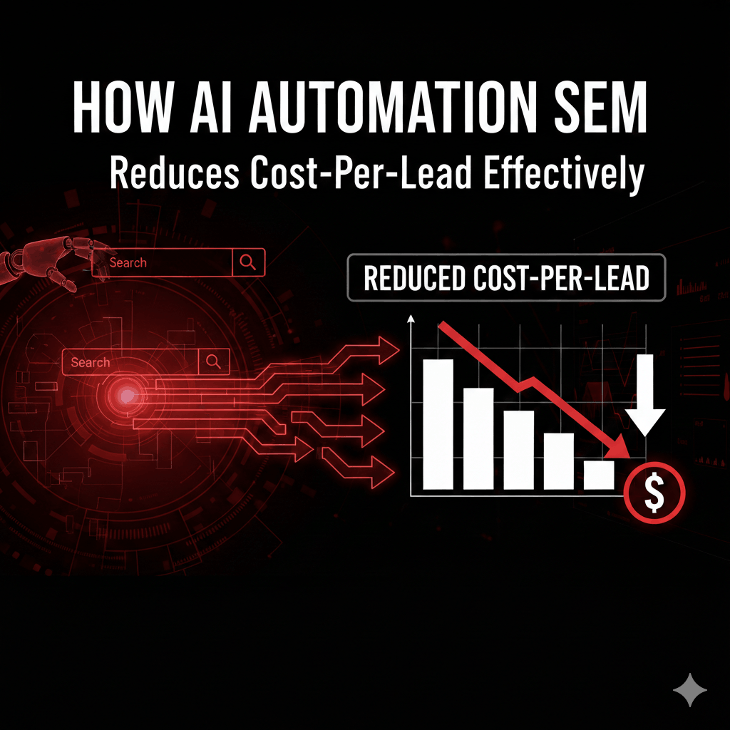 ai automation sem