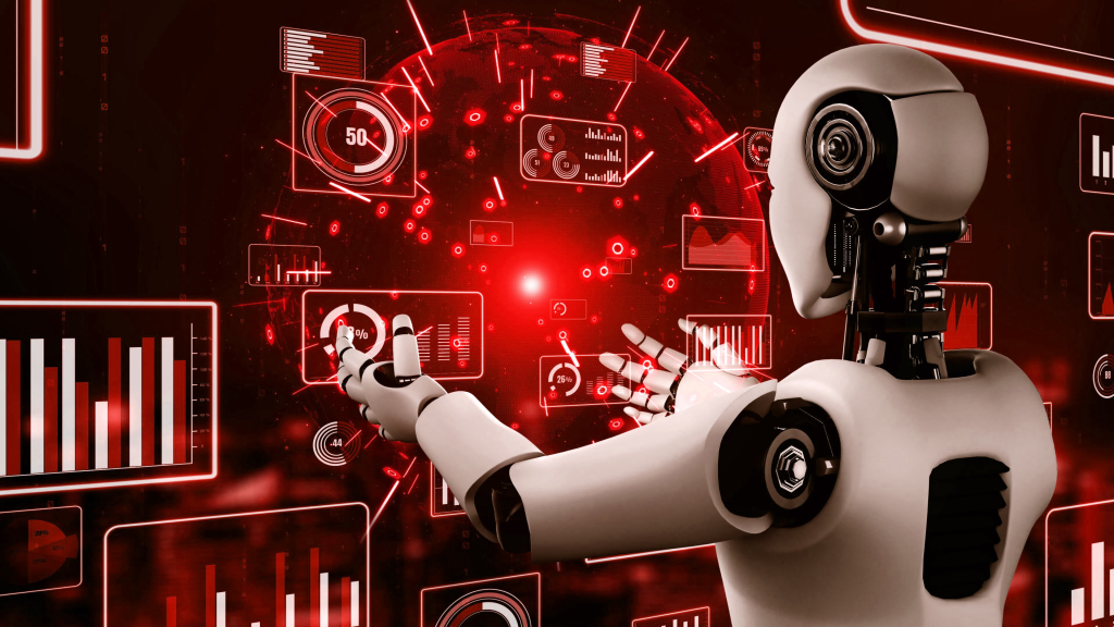 AI Automation Agency UK