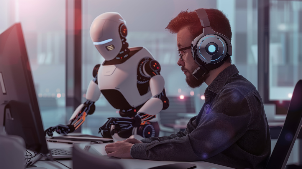 AI Workflow Automation