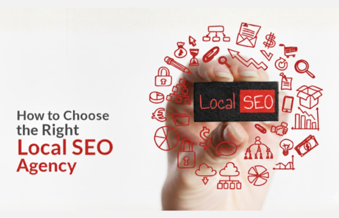 best and affordable Local SEO Agency UK
