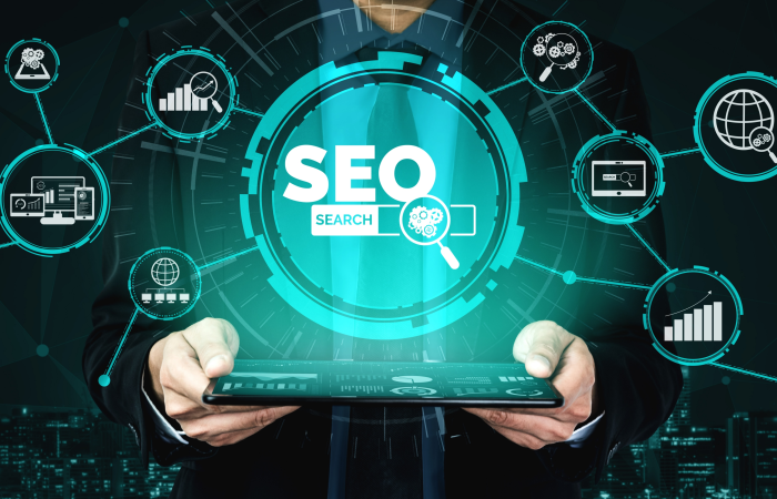professional technical seo services
