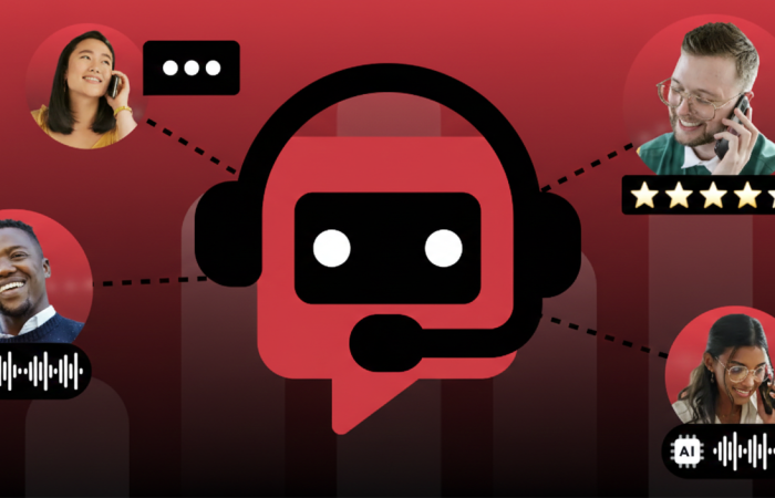 Conversational AI Calling