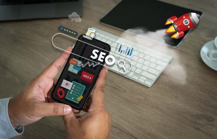 mobile first indexing SEO services