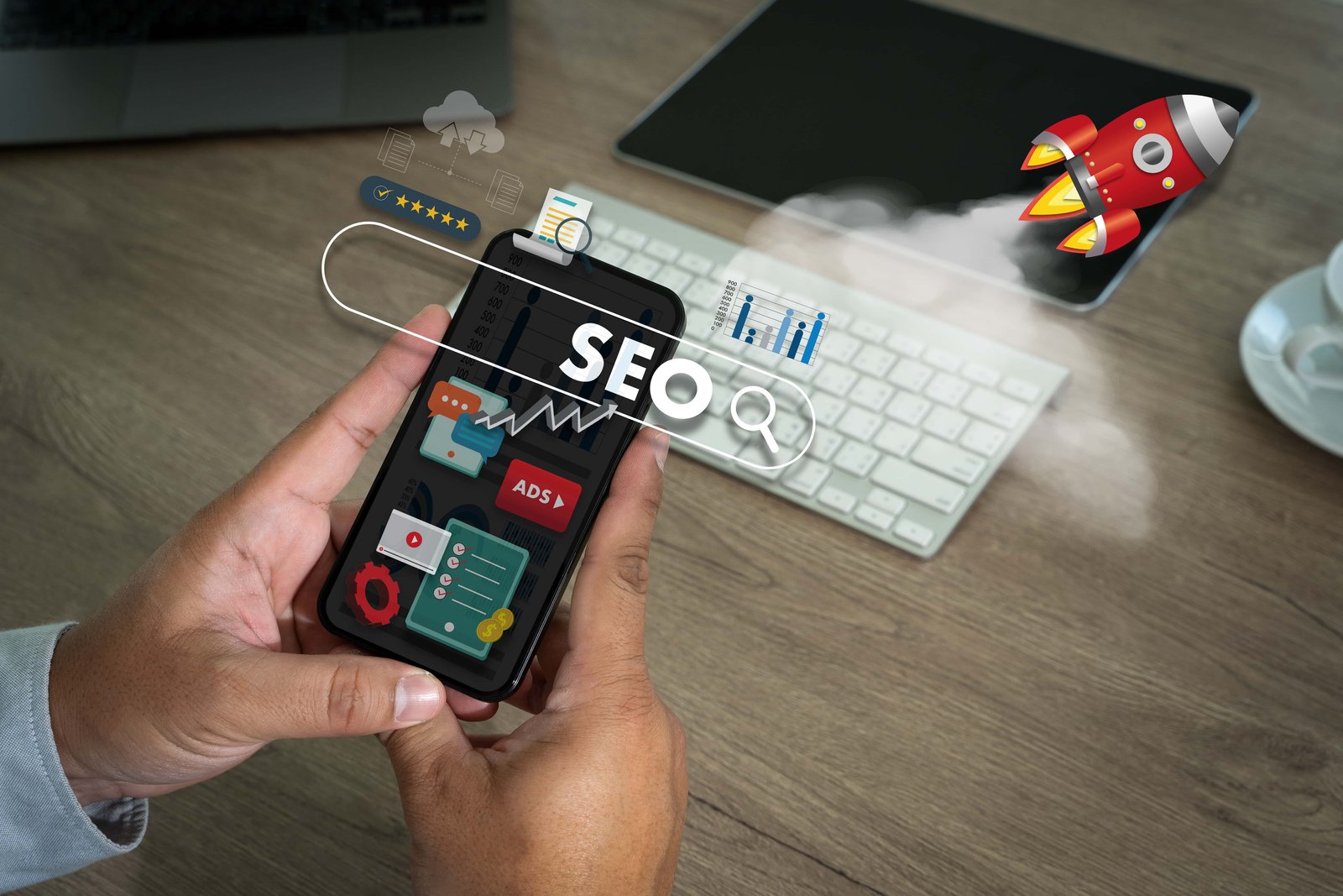 mobile first indexing SEO services