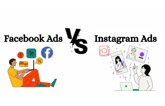 facebook ads vs instagram ads