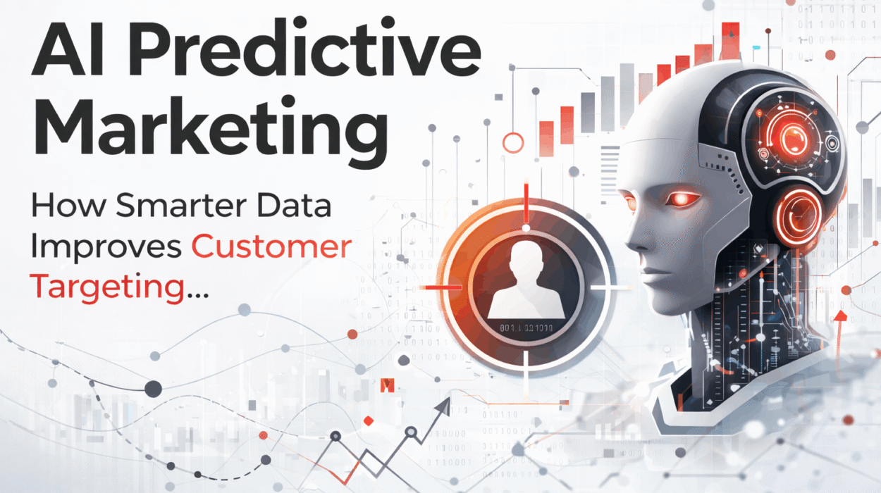 AI Predictive Marketing