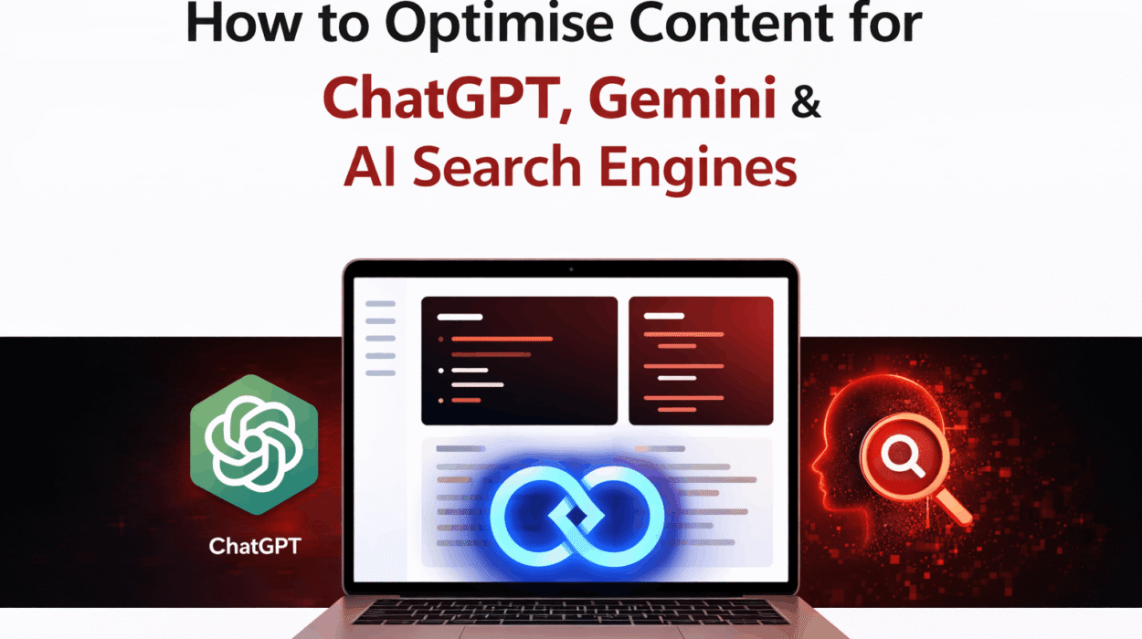 Content for AI Search Engines: