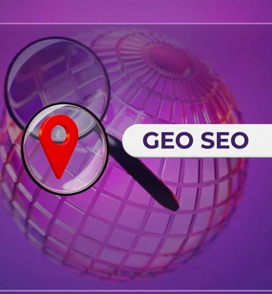 geographical seo