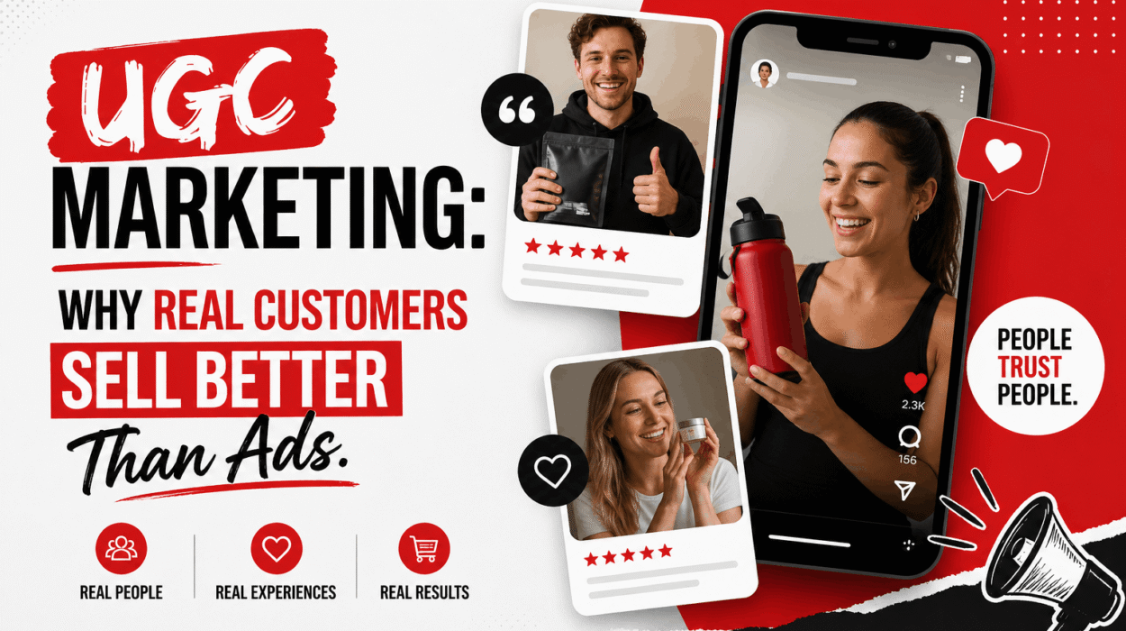 UGC Marketing