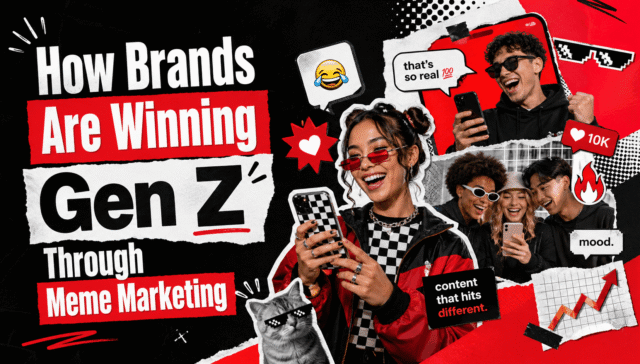 meme marketing