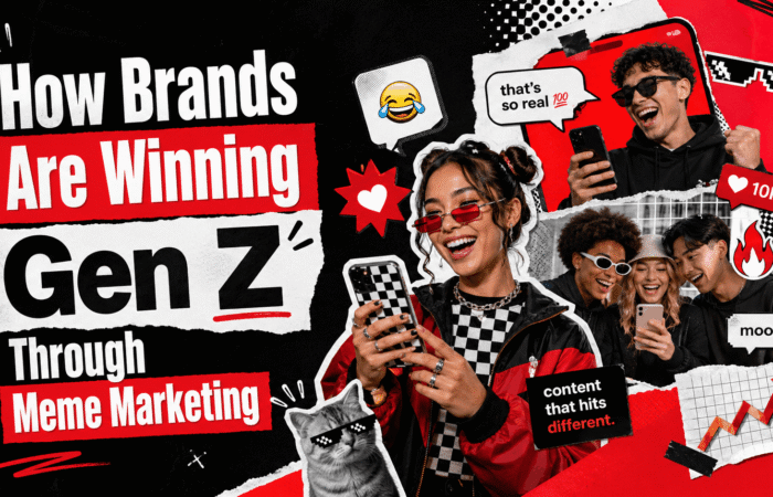 meme marketing