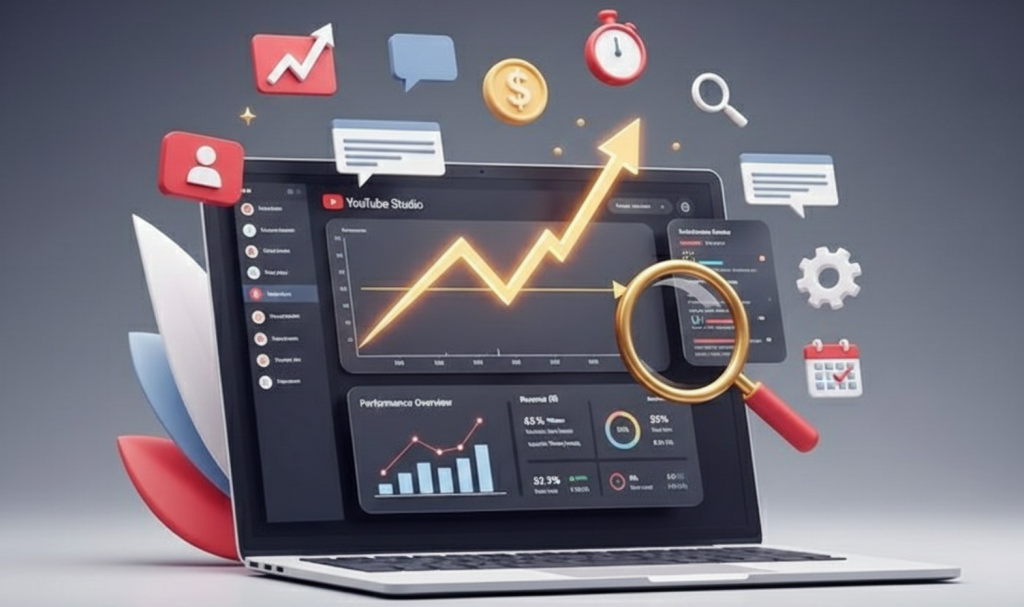 Analytics & Performance Tracking